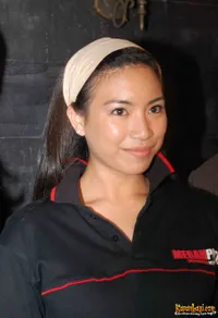 Foto Rahayu Saraswati