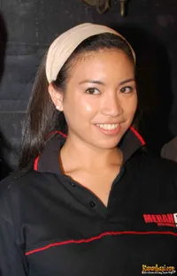 Foto Rahayu Saraswati