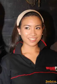 Foto Rahayu Saraswati