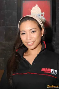 Foto Rahayu Saraswati