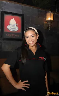 Foto Rahayu Saraswati