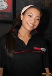 Foto Rahayu Saraswati