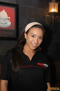 Foto Rahayu Saraswati