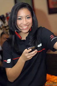 Foto Rahayu Saraswati