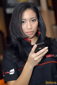 Foto Rahayu Saraswati