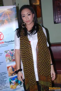 Foto Rahayu Saraswati