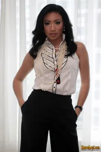 Foto Rahayu Saraswati