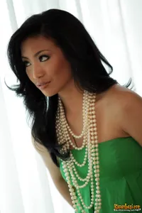 Foto Rahayu Saraswati