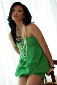 Foto Rahayu Saraswati