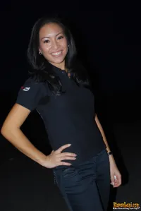 Foto Rahayu Saraswati