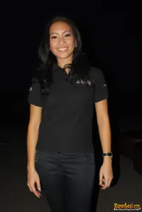 Foto Rahayu Saraswati