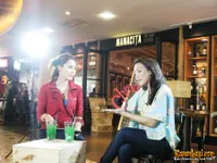 Foto Rahayu Saraswati