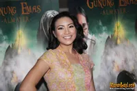 Foto Rahayu Saraswati