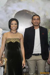 Foto Rahayu Saraswati