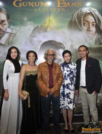 Foto Rahayu Saraswati