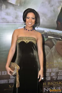 Foto Rahayu Saraswati