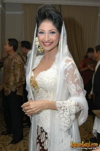 Foto Rahma Azhari