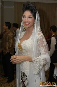 Foto Rahma Azhari