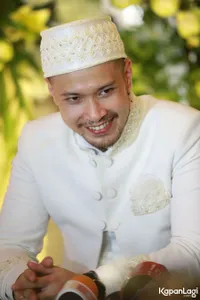 Foto Raiden Soedjono