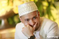 Foto Raiden Soedjono