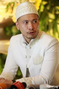 Foto Raiden Soedjono