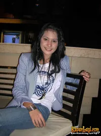 Foto Raihaanun Nabila