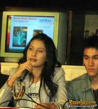 Foto Raihaanun Nabila