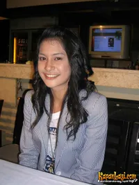 Foto Raihaanun Nabila