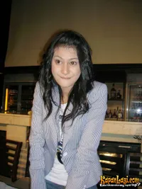 Foto Raihaanun Nabila