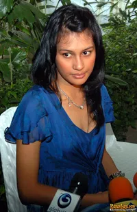 Foto Raihaanun Nabila