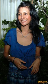 Foto Raihaanun Nabila