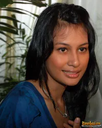 Foto Raihaanun Nabila