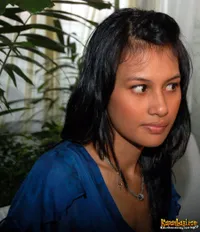 Foto Raihaanun Nabila