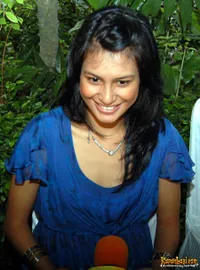 Foto Raihaanun Nabila