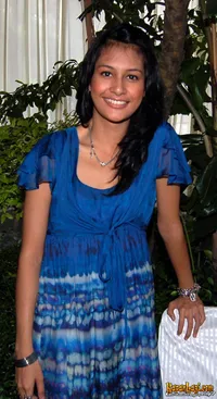 Foto Raihaanun Nabila