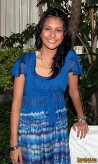 Foto Raihaanun Nabila