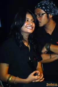 Foto Raihaanun Nabila