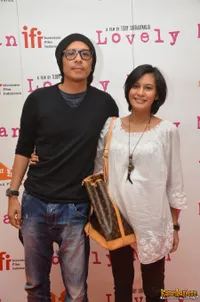 Foto Raihaanun Nabila