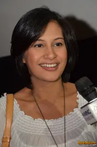 Foto Raihaanun Nabila