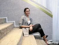 Foto Raihaanun Nabila