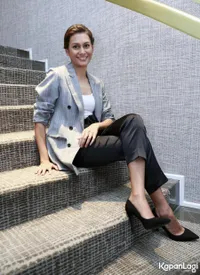 Foto Raihaanun Nabila