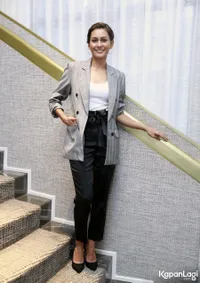 Foto Raihaanun Nabila