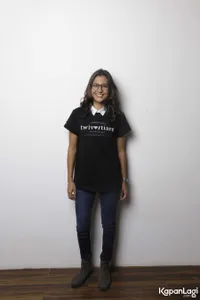 Foto Raihaanun Nabila