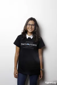 Foto Raihaanun Nabila