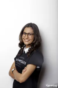 Foto Raihaanun Nabila