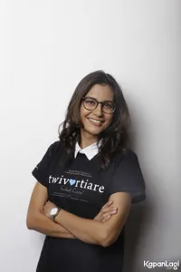 Foto Raihaanun Nabila