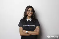 Foto Raihaanun Nabila