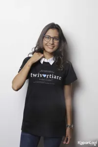 Foto Raihaanun Nabila