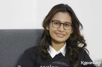 Foto Raihaanun Nabila