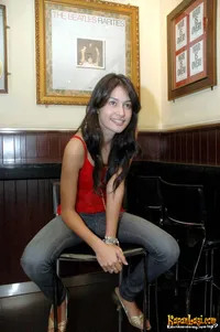 Foto Raihaanun Nabila